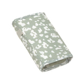 Lassig First Aid Pouch Bebek Organizer Açık Yeşil 1